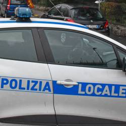 Lokalna policija, fotografija je simbolična (ARHIV)