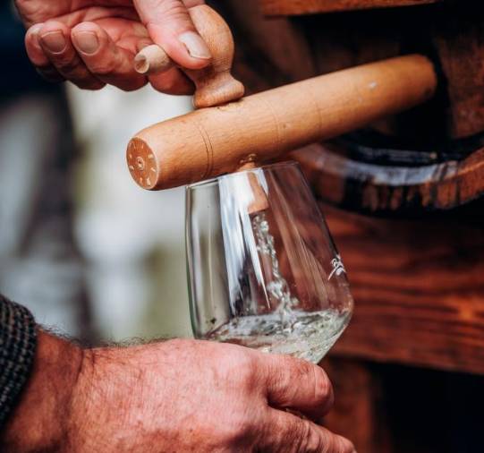 Martinovo Šmartno 2022