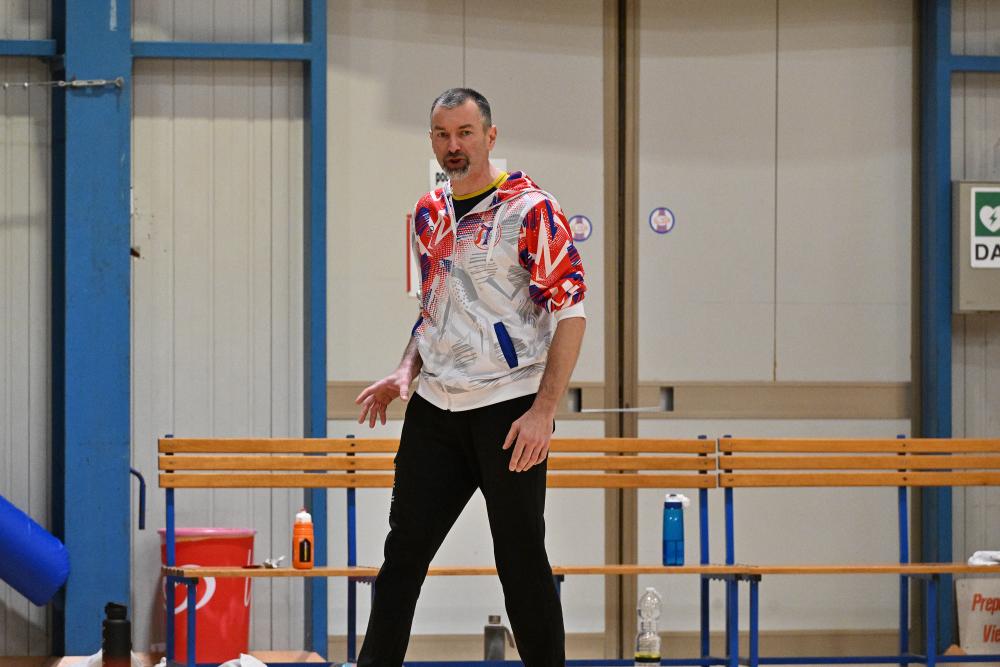 Slab dan SloVolleyja Studio Vegliach