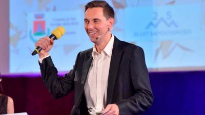 Vodil bo Evgen Ban v paru z Emilijo Pavlič (ARHIV)