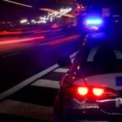 Policija, fotografija je simbolična (ARHIV)