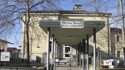 Doberdobska osnovna šola (BONAVENTURA)