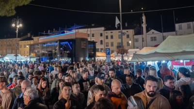 Letos naj bi bilo mesto središče razdeljeno na 17 vasi (OBČINA GORICA)