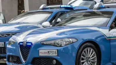 Policija, fotografija je simbolična (ARHIV)