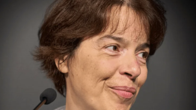 Laura Santi (DRUŠTVO LUCA COSCIONI)