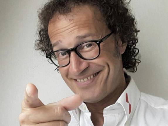 Andro Merkù prejemnik Tomizzeve nagrade