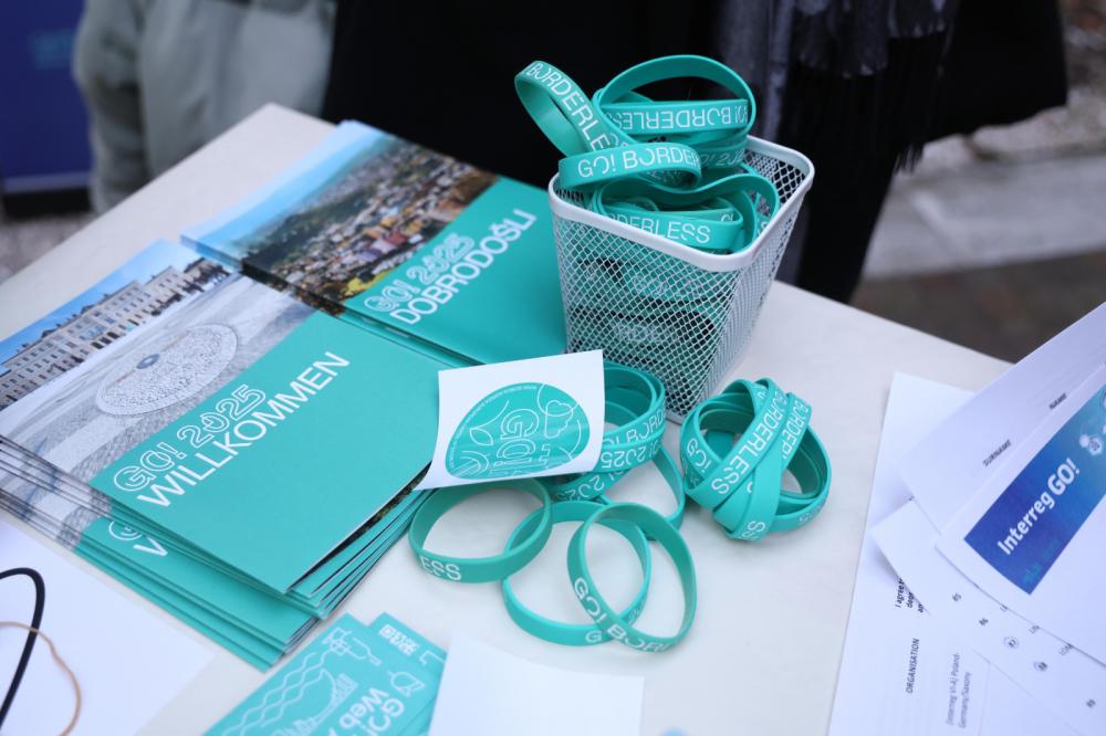 Zavod GO! 2025 predlaga revizijo poslovanja