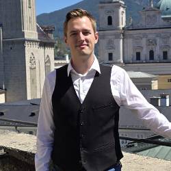 Blaž Stajnko (FOTO ROP)