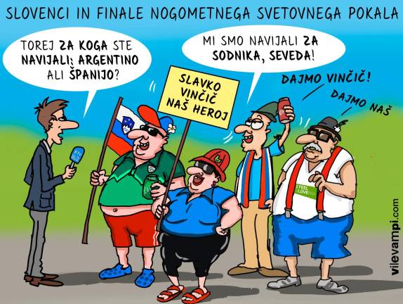 22. julija 2026