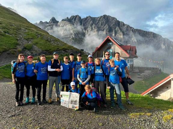 Fotoutrip ‘25 - avgust