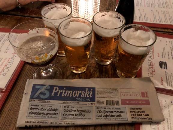 Fotoutrip ‘20 - februar