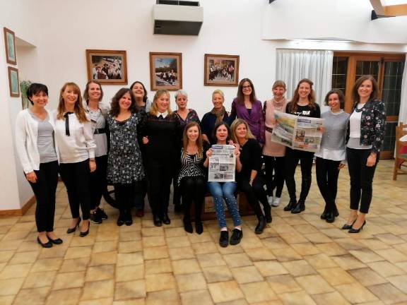 Fotoutrip ‘18 - november