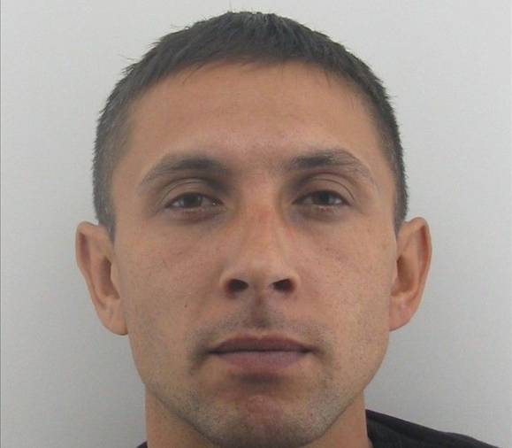 Damnjan Mitrović (FOTO PU KOPER)