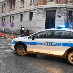 Lokalni policisti, fotografija je simbolična (FOTODAMJ@N)
