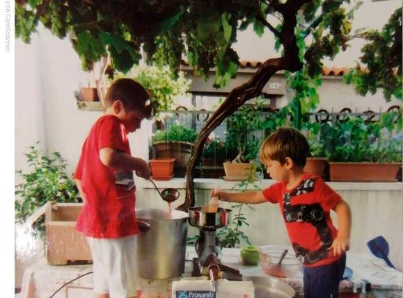 Fotoutrip ‘20 - september