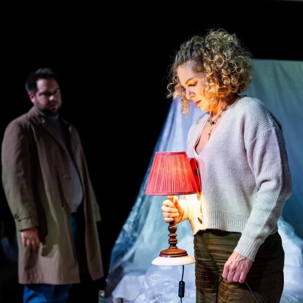 »Prevara« odpade zaradi bolezni v ansamblu