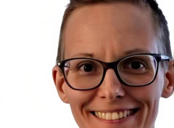 V Trstu pogrešajo 43-letno Donatello Malisa