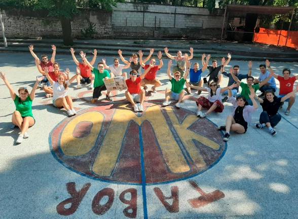 Fotoutrip ‘20 - september