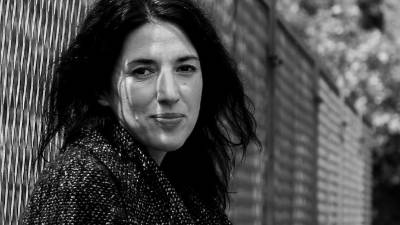 Anja Medved (BOJAN VELIKONJA)