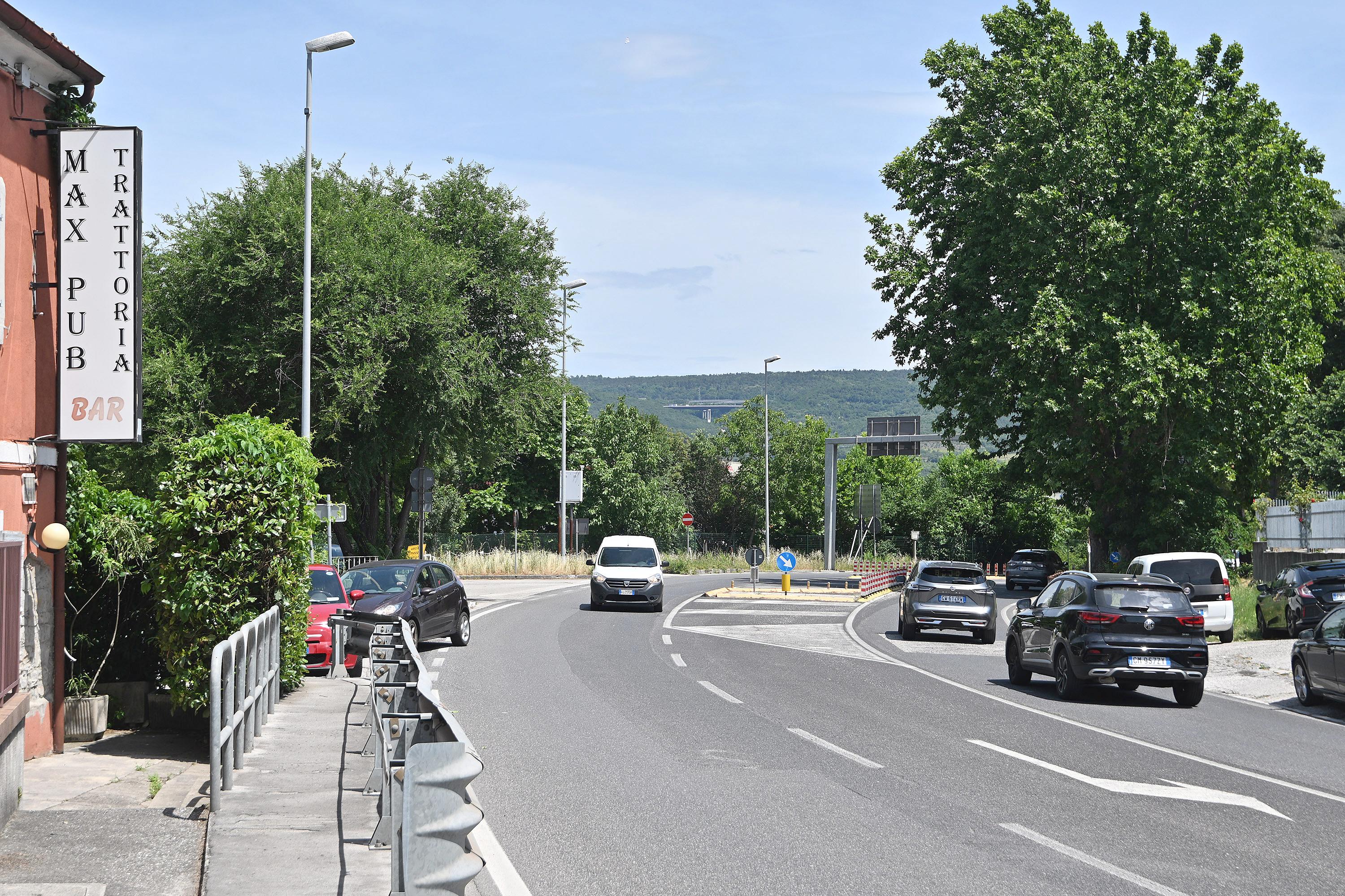 Sredi Žavelj morda le ne bo tovornjakov