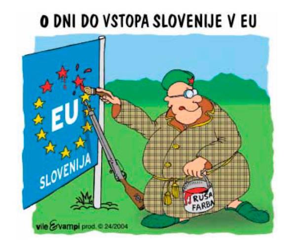 Vile&amp;Vampi: 20 let v eni knjigi