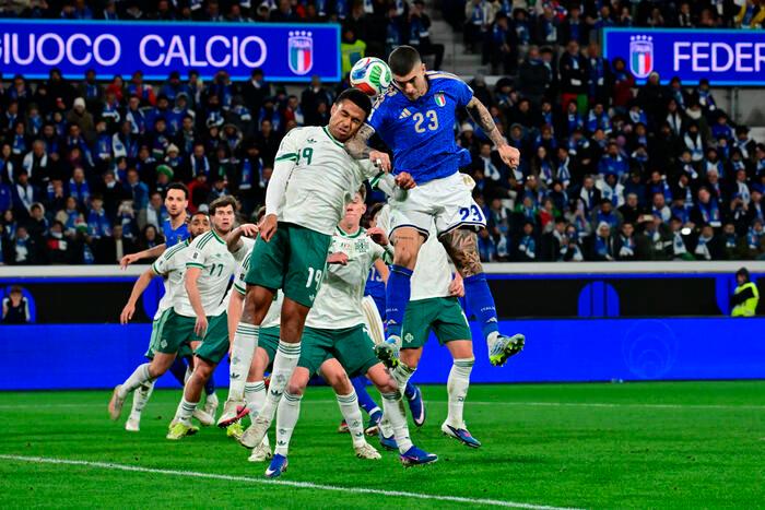 Jutri odločilni boji evropskih reprezentanc v dodatnih kvalifikacijah za SP