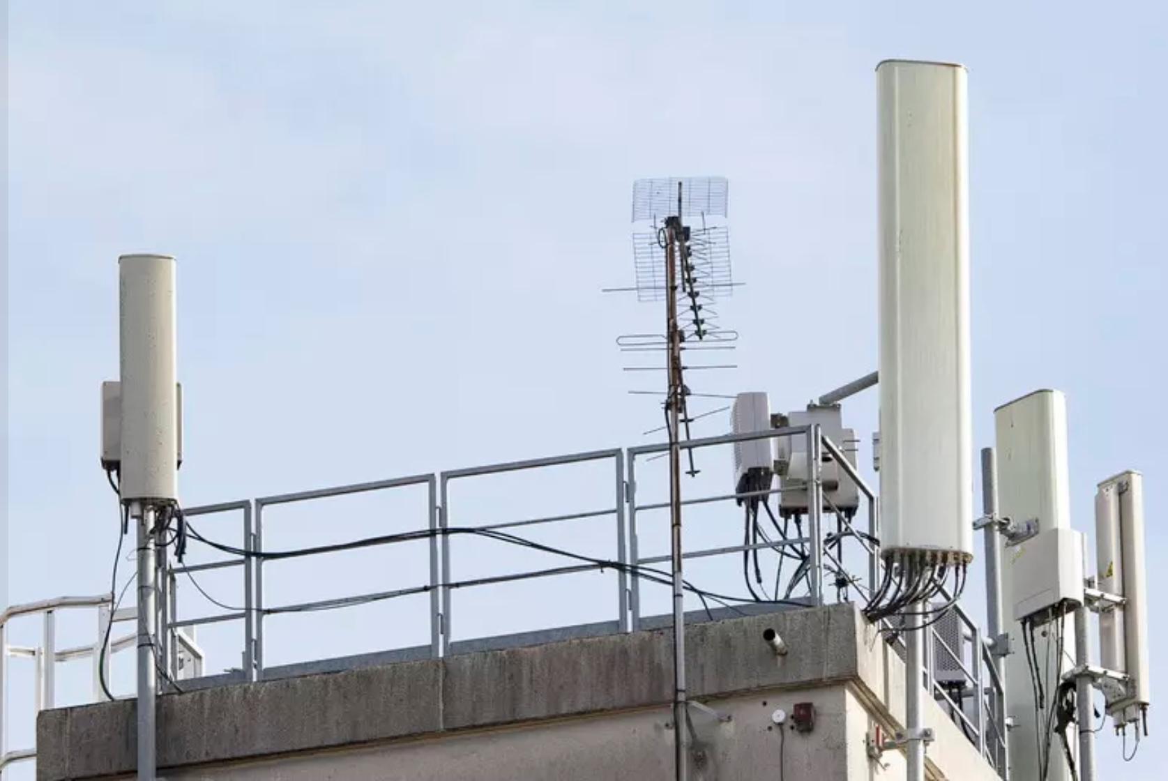 Arpa: Tehnologija 5G ne prinaša kritičnosti