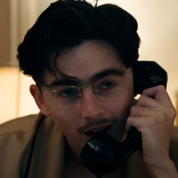 Prizor iz filma Veličastni Marty (WIKIPEDIA)