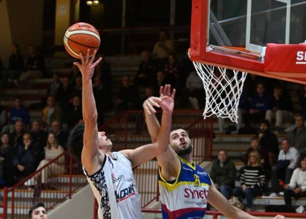 Čarbola ostaja začarana