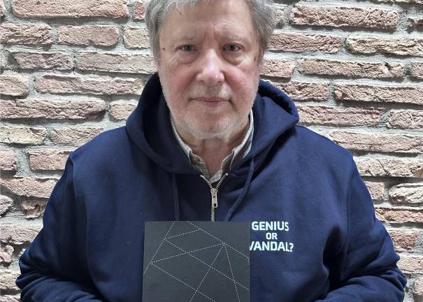 Ace Mermolja med nominiranci za Jenkovo nagrado