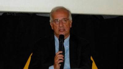 Valter Veltroni (ARHIV)