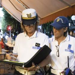 Lokalni policisti (BONAVENTURA/TIBALDI)