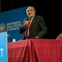 Filozof in psihoanalitik Umberto Galimberti je spregovoril o konceptu resnice