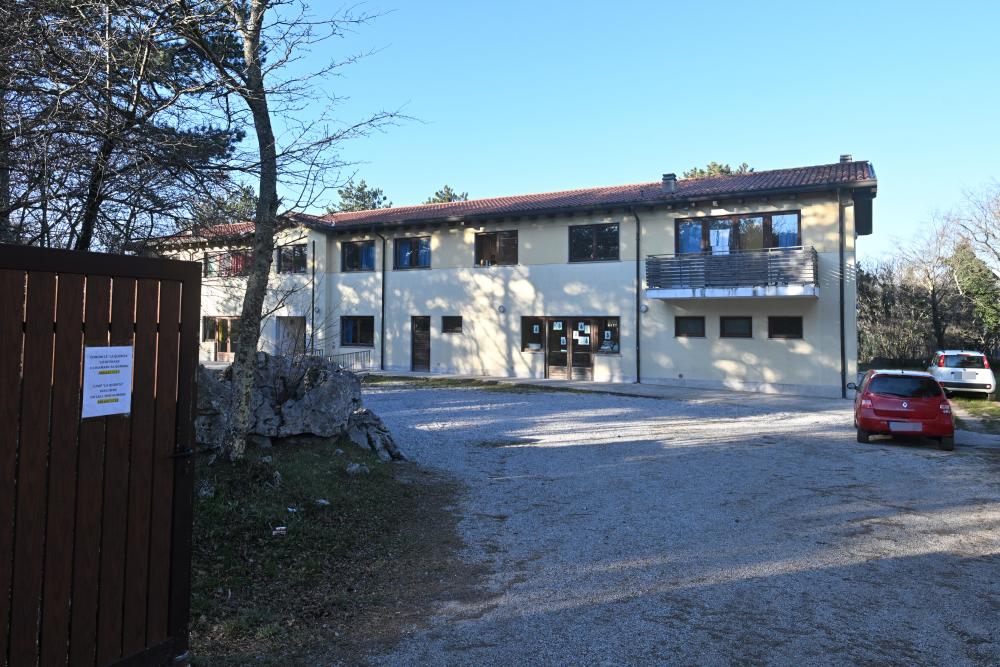 Občina Trst pripravlja pogoje za stavbno pravico Skladu Mitja Čuk