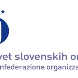SSO Svet slovenskih organizaciji