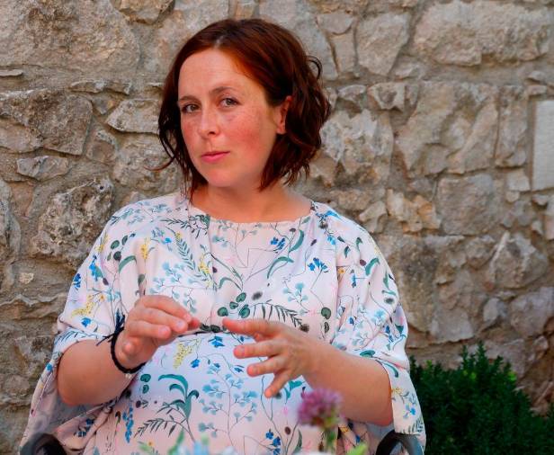 Barbara Ana Fužir Schart (FOTODAMJ@N)