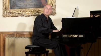 Hilarij Lavrenčič (ARHIV)