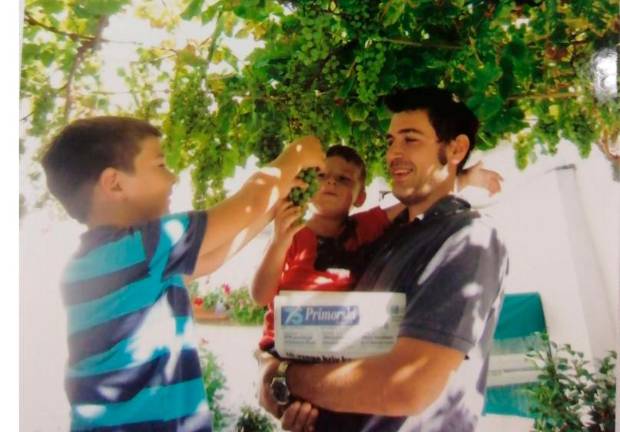 Fotoutrip ‘20 - september