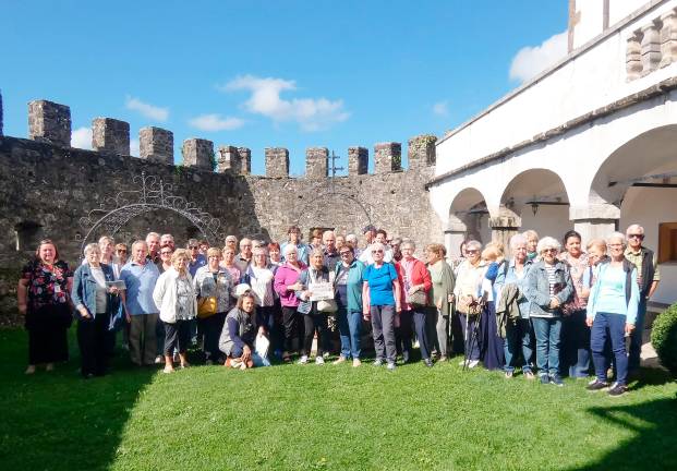 Fotoutrip ‘26 - oktober
