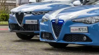 Policija, fotografija je simbolična (ARHIV)