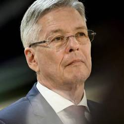 Peter Kaiser, koroški deželni glavar