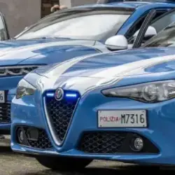 Policija, fotografija je simbolična (ARHIV)