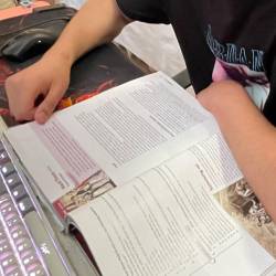 Največ skrbi povzroča nižje znanje matematike v osnovni šoli