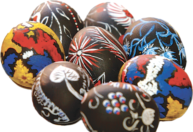 Praznična številka Primorskega dnevnika