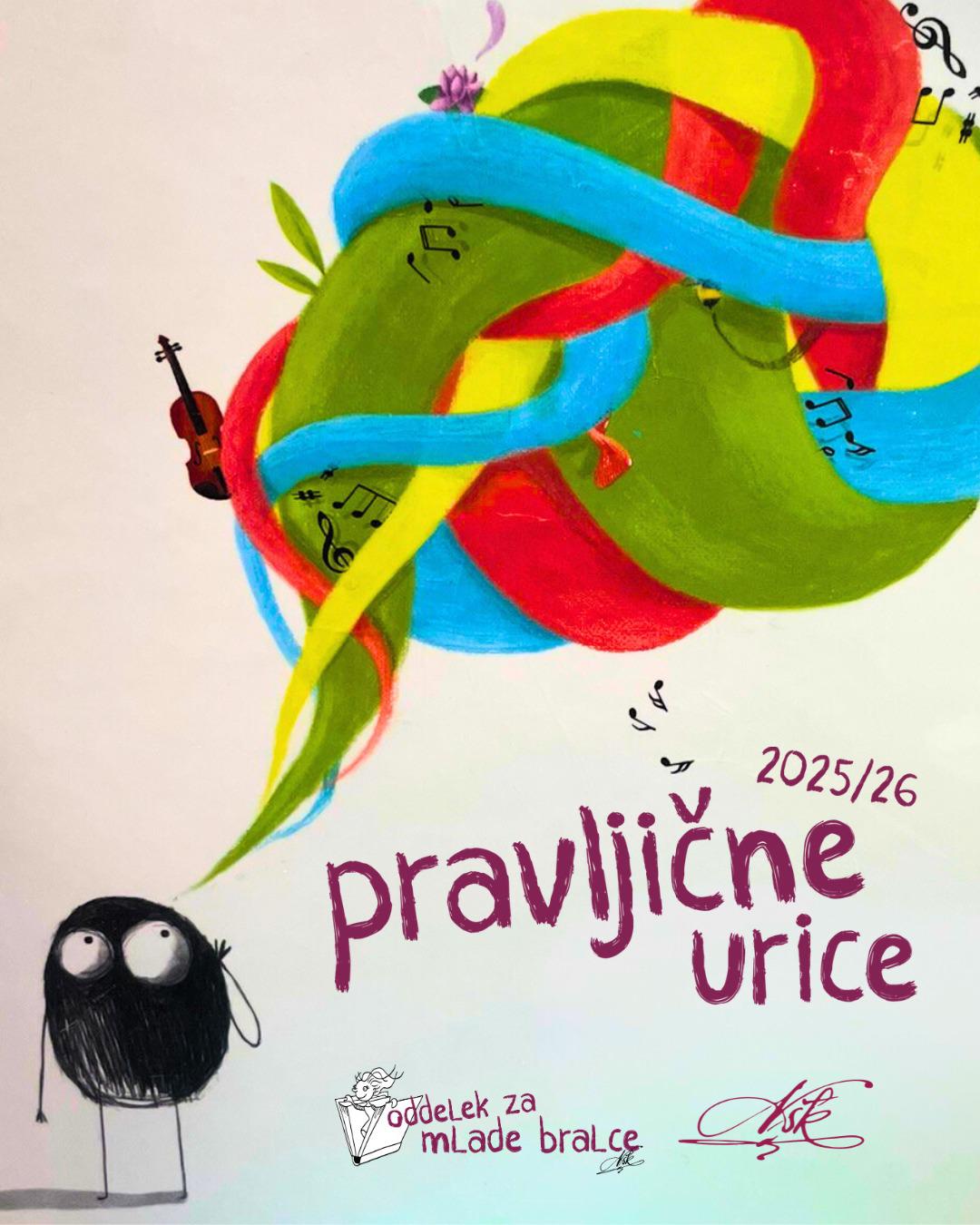 Prisluhnili bodo svetu okoli sebe in flavtistki