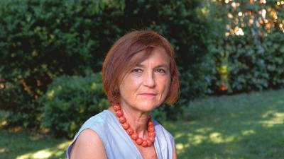 Marta Verginella (BARBARA ŽETKO)