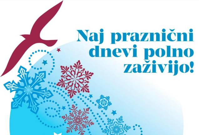 Mir in luč kot vir življenja za vsakogar