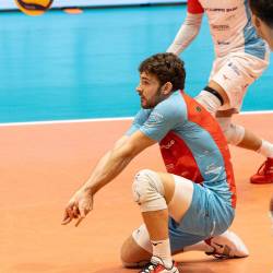 Jan Feri v akciji (FB SVILUPPO SUD CATANIA)