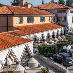 Od 16. do 20. februarja ZKB Trst Gorica ugaša vse luči in svetlobne napise v svojih poslovalnicah (ZKB)