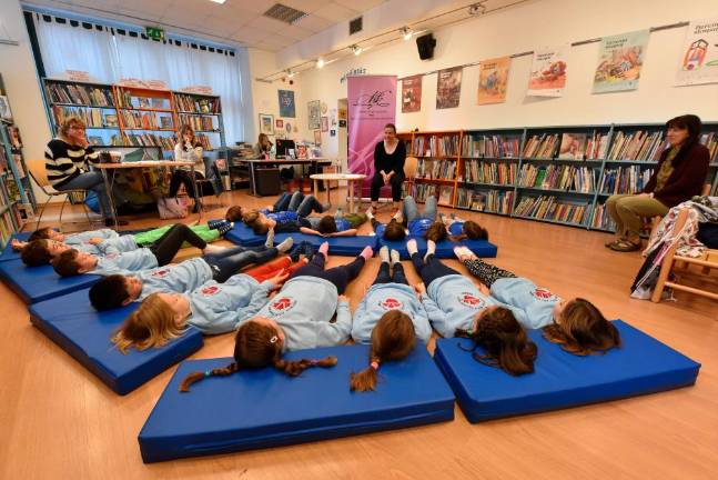 Za zdrave možgane in srečne dni